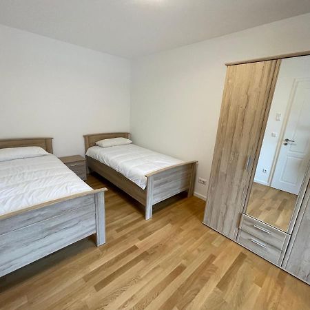 Ls 44 Apartment Баден-Баден Екстериор снимка