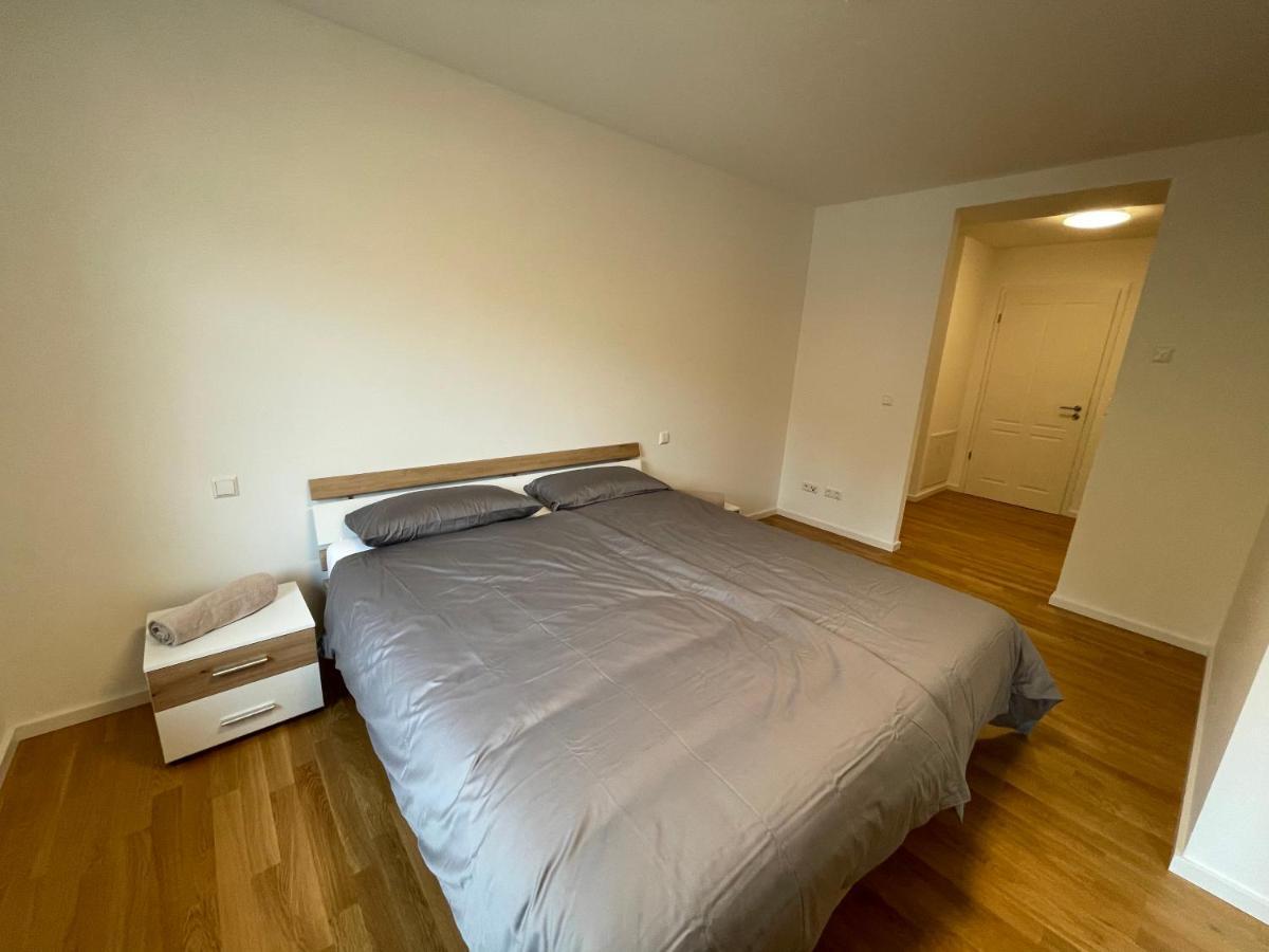 Ls 44 Apartment Баден-Баден Екстериор снимка