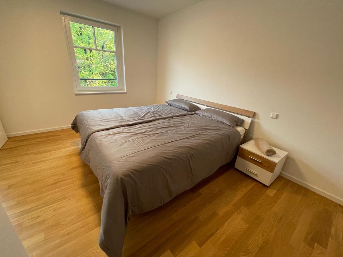 Ls 44 Apartment Баден-Баден Екстериор снимка