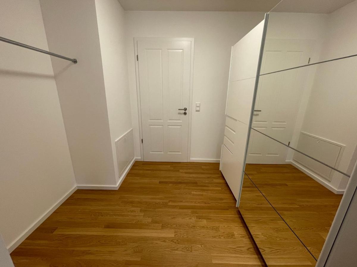 Ls 44 Apartment Баден-Баден Екстериор снимка