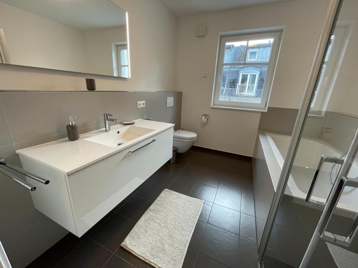 Ls 44 Apartment Баден-Баден Екстериор снимка